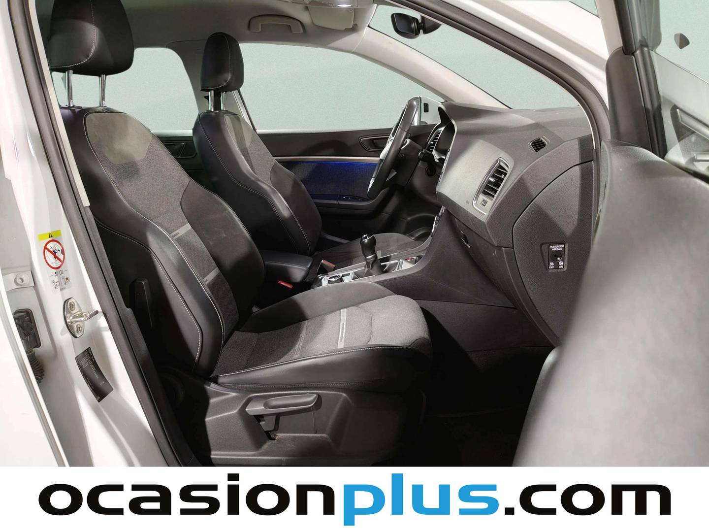 Seat Ateca Seat Ateca 2.0 TDI X-Perience XXL (150 CV) de segunda mano