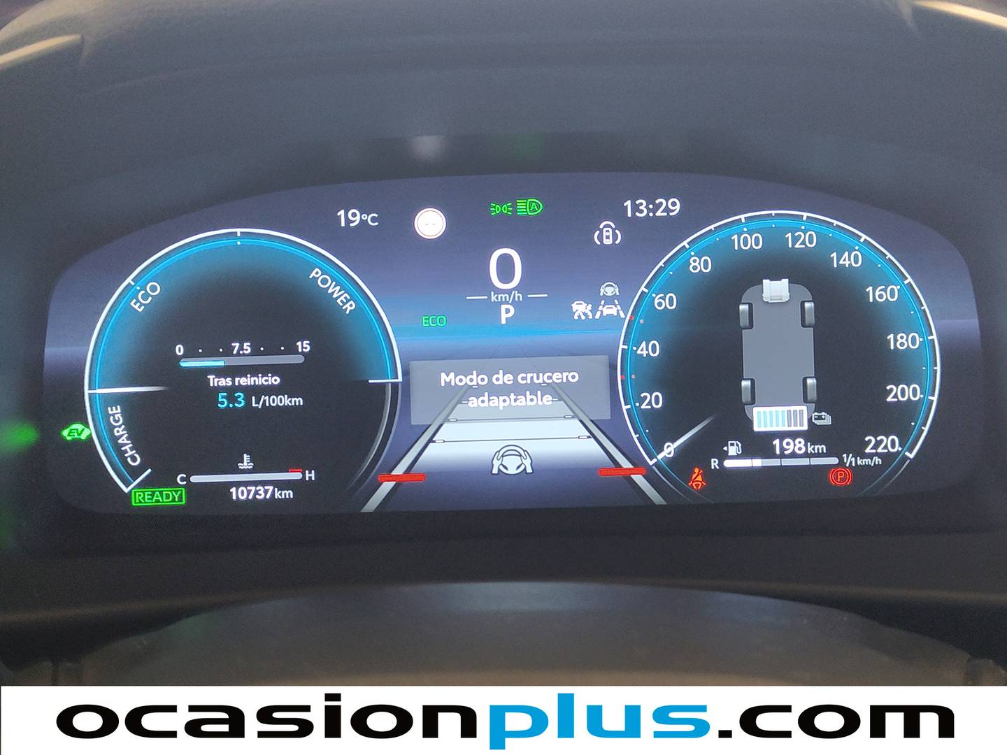 Toyota C-HR Toyota C-HR 200H GR Sport AWD-i (196 CV) al mejor precio