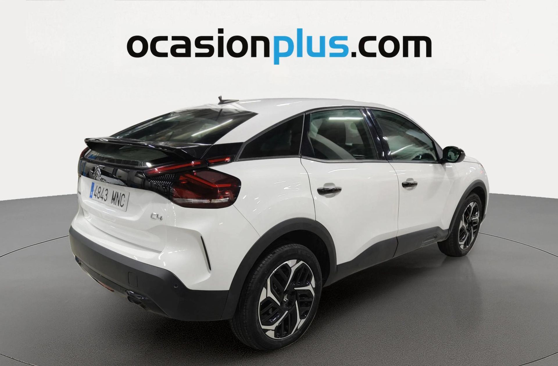 Citroën C4 PureTech 130 You - foto 4