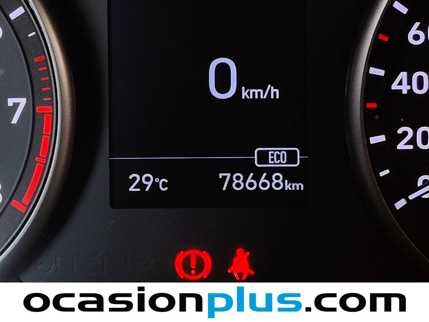 Hyundai i30 Hyundai i30 1.0 TGDI 48V Klass (120 CV) seminuevo