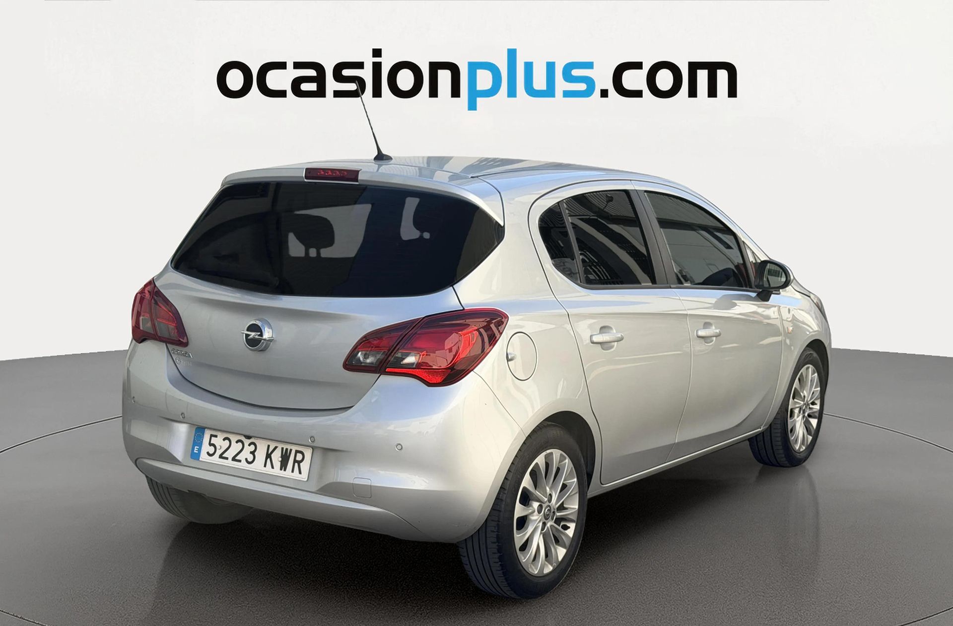 Opel Corsa 1.4 Selective - foto 4