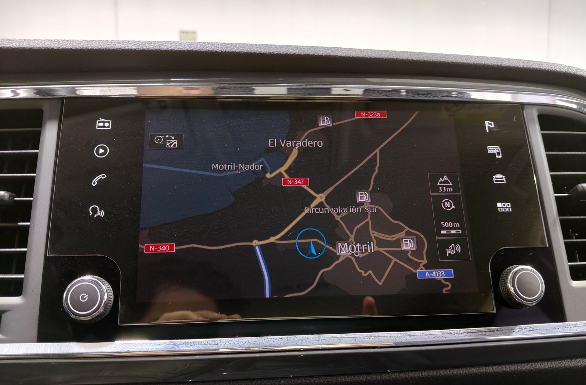 SEAT Ateca 1.6 TDI Ecomotive Style - foto 7