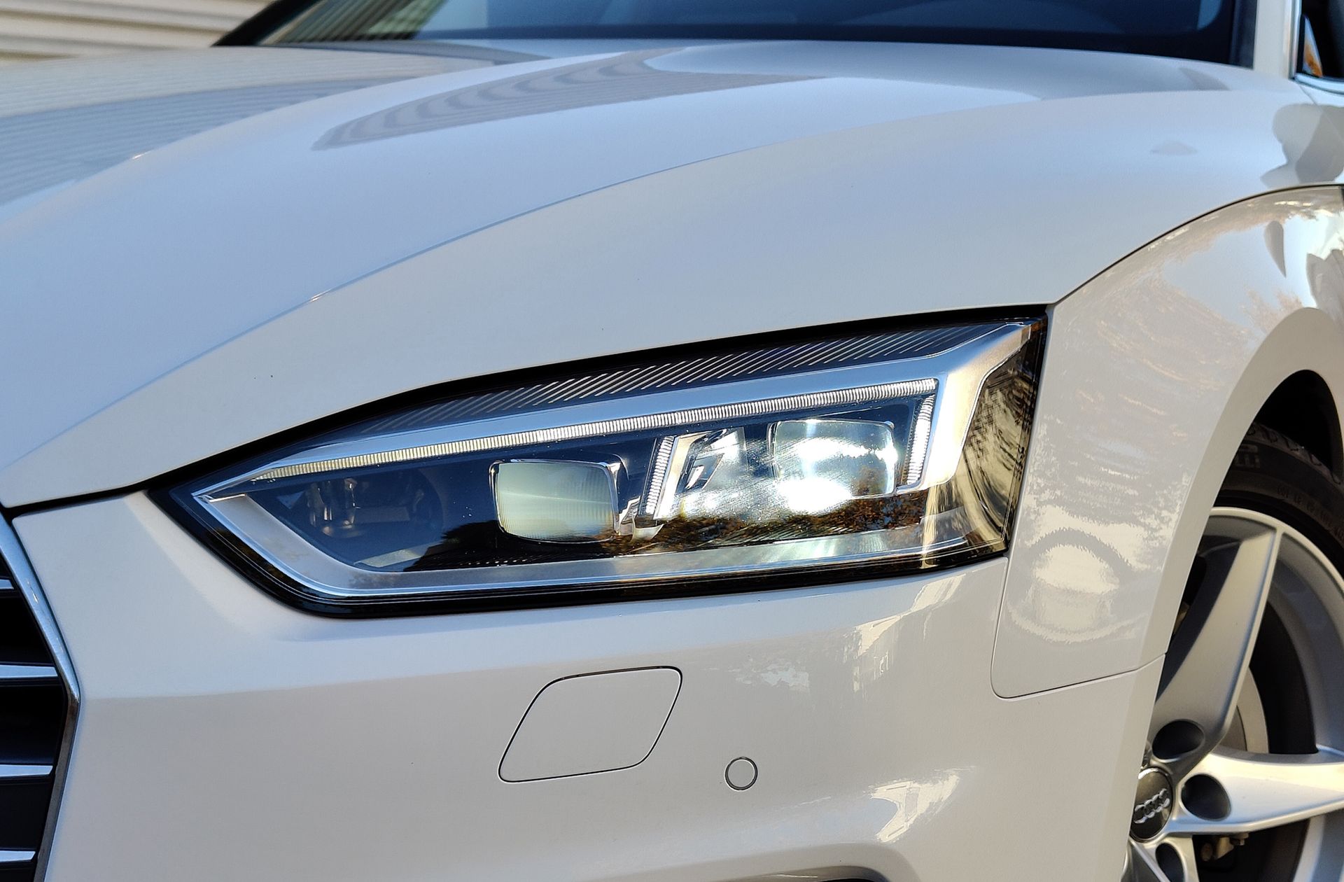Audi A5 Sportback Sport 2.0 TDI S tronic - foto 14