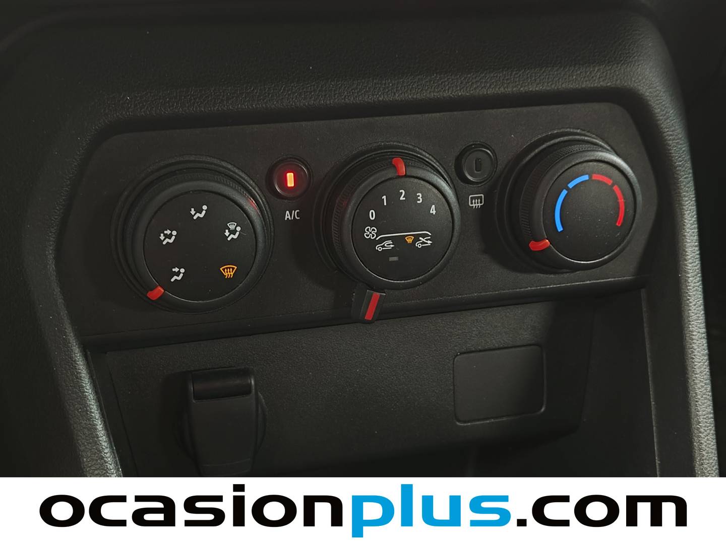 Dacia Sandero Dacia Sandero Stepway Essential TCe (90 CV) al mejor precio