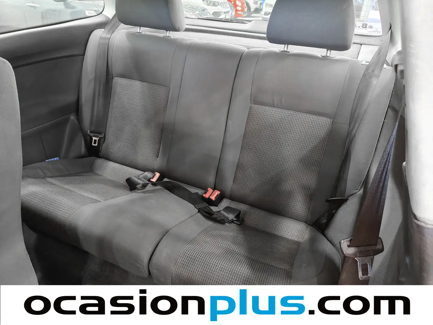 Foto Volkswagen Polo Volkswagen Polo Trendline 1.4  (75 CV)