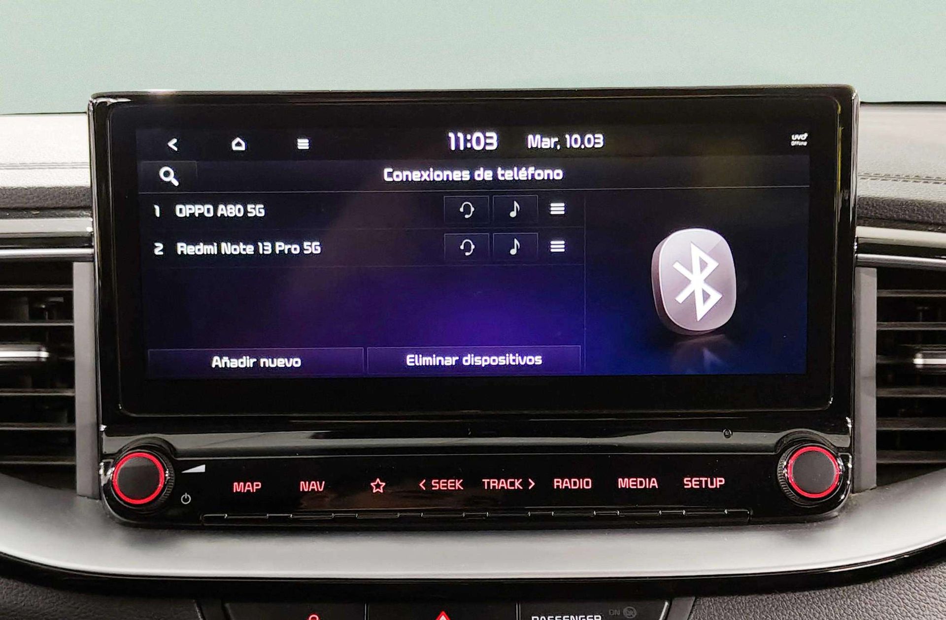 Kia Ceed 1.6 GDi PHEV E-Tech - foto 39