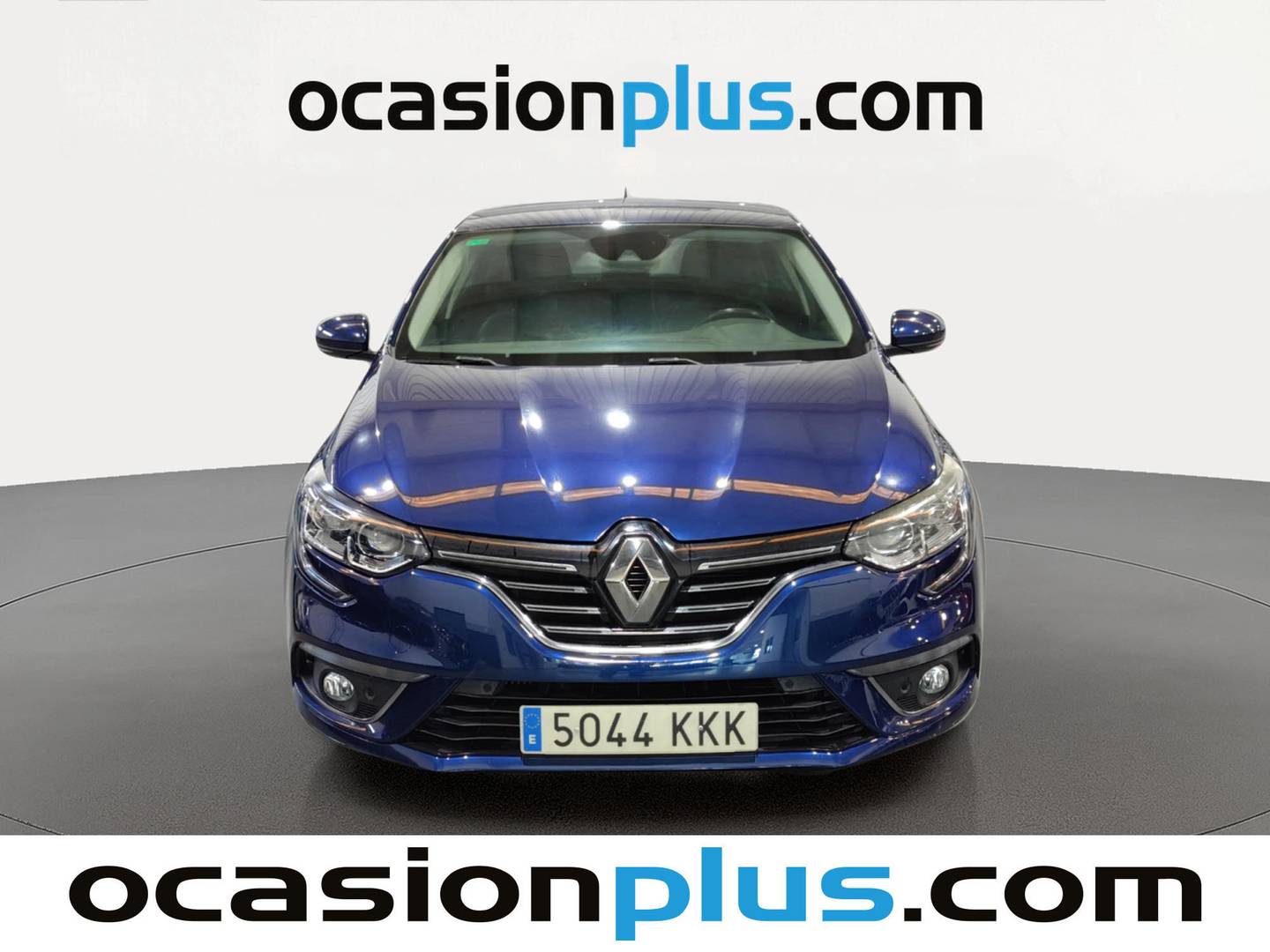 Renault Mégane Renault Megane Zen Energy dCi (130 CV) 130cv