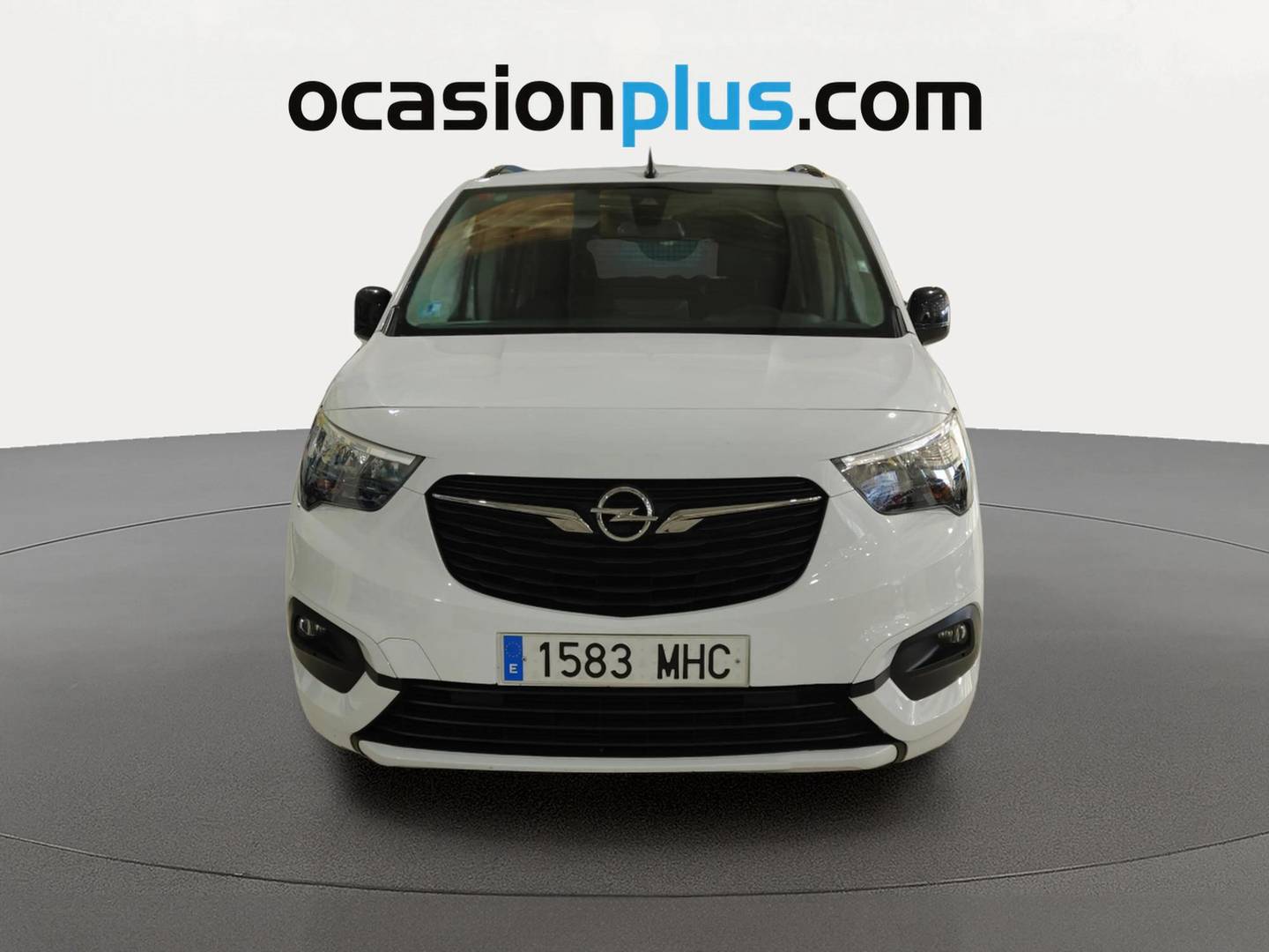 Foto Opel Combo Life Opel Combo Life 1.5 TD Business Edition Plus L1 (102 CV)