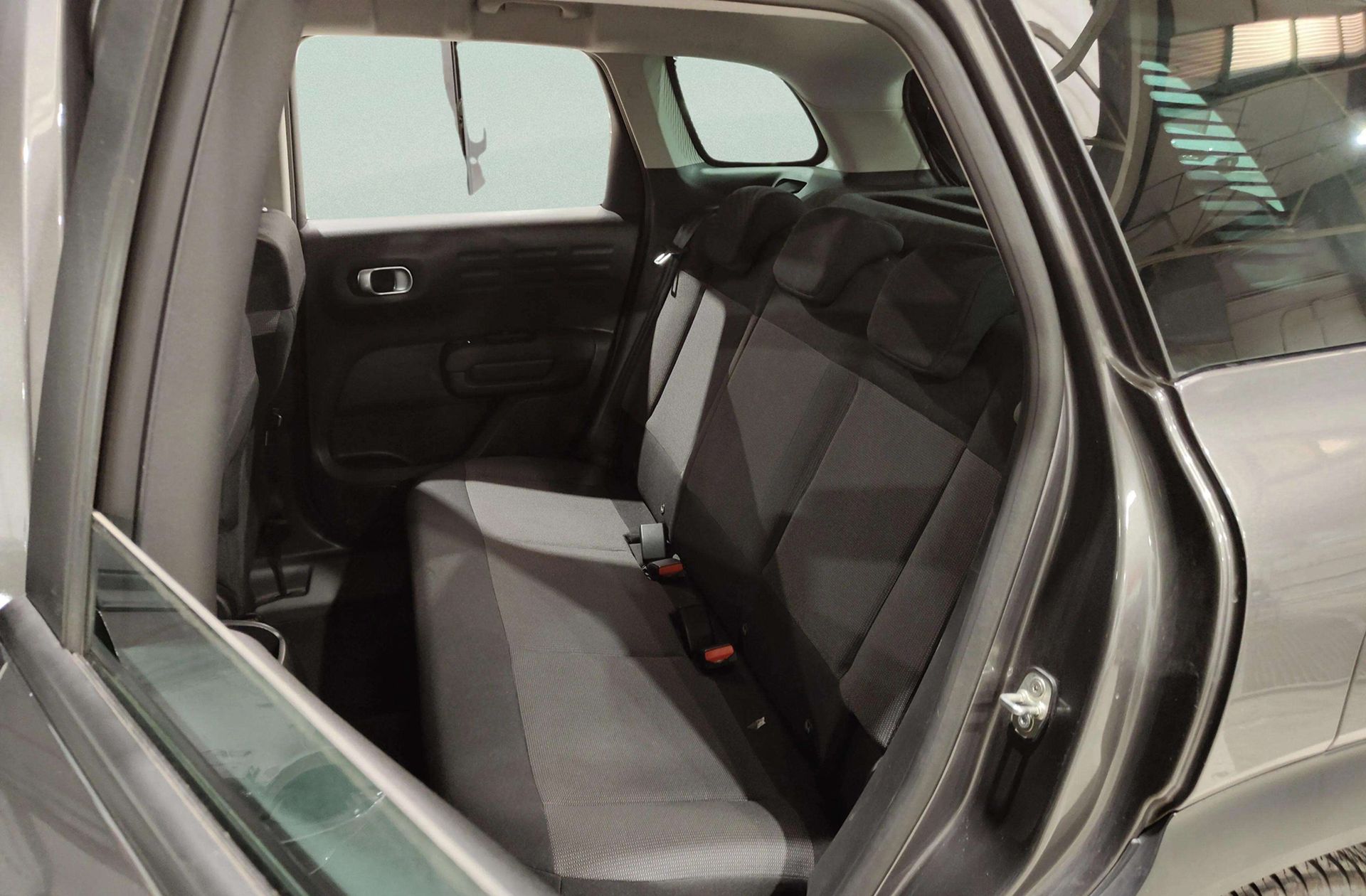Citroën C3 Aircross PureTech 110 You - foto 12