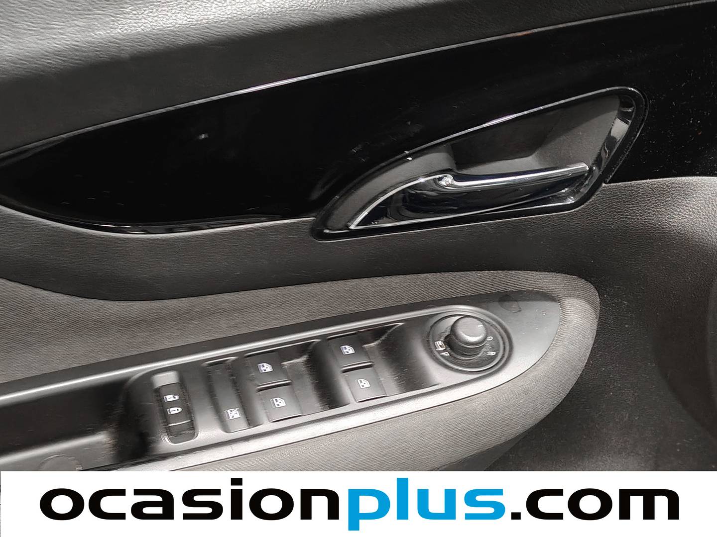 Opel Mokka X Opel Mokka X 1.4 Turbo S&S 120 Aniversario 4X2 (140 CV) 2019