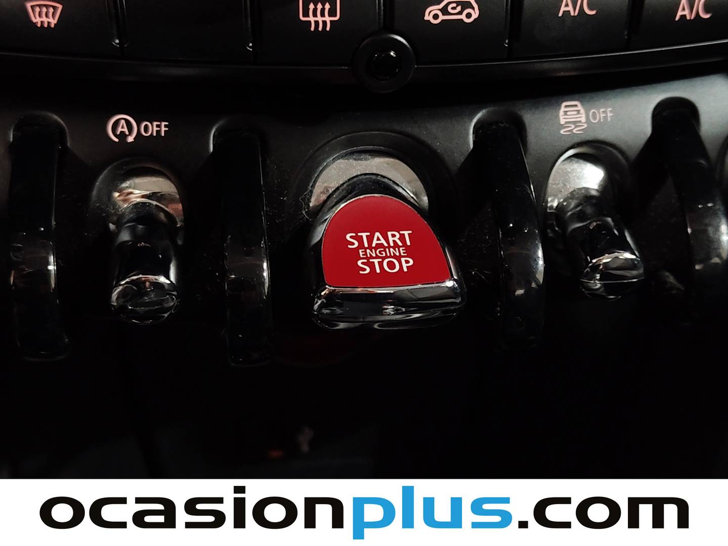 Mini MINI Mini MINI Cooper Cooper (136 CV) km 0