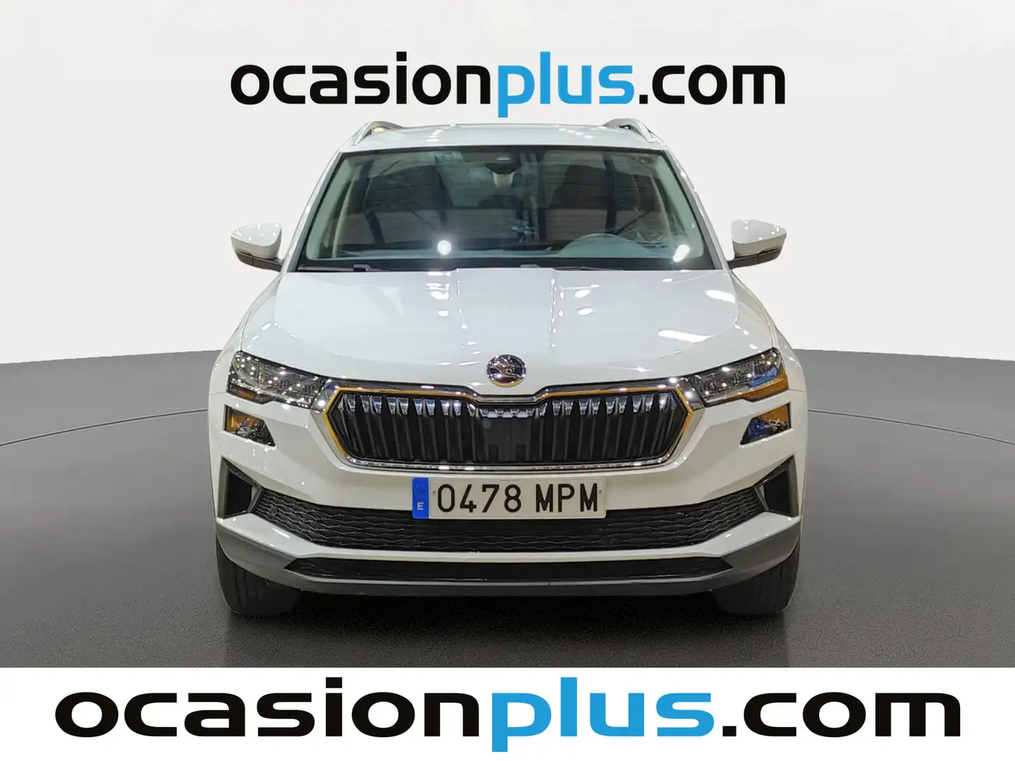 Foto Skoda Karoq Skoda Karoq 2.0 TDI Selection (115 CV)