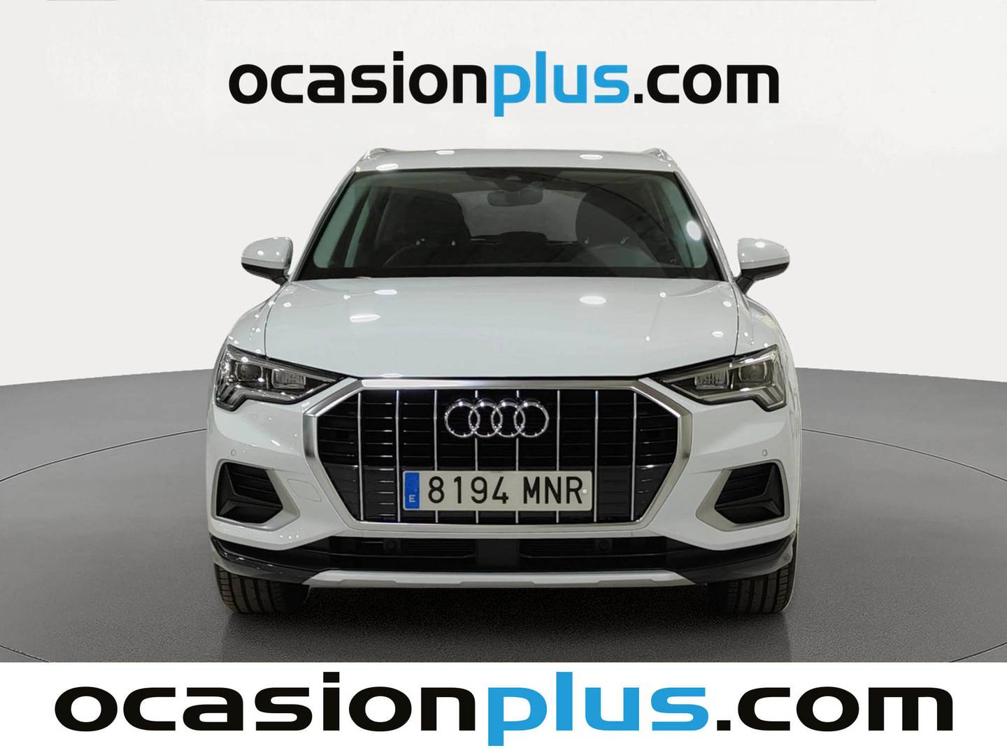 Audi Q3 Audi Q3 Advanced 35 TDI (150 CV) S tronic 150cv
