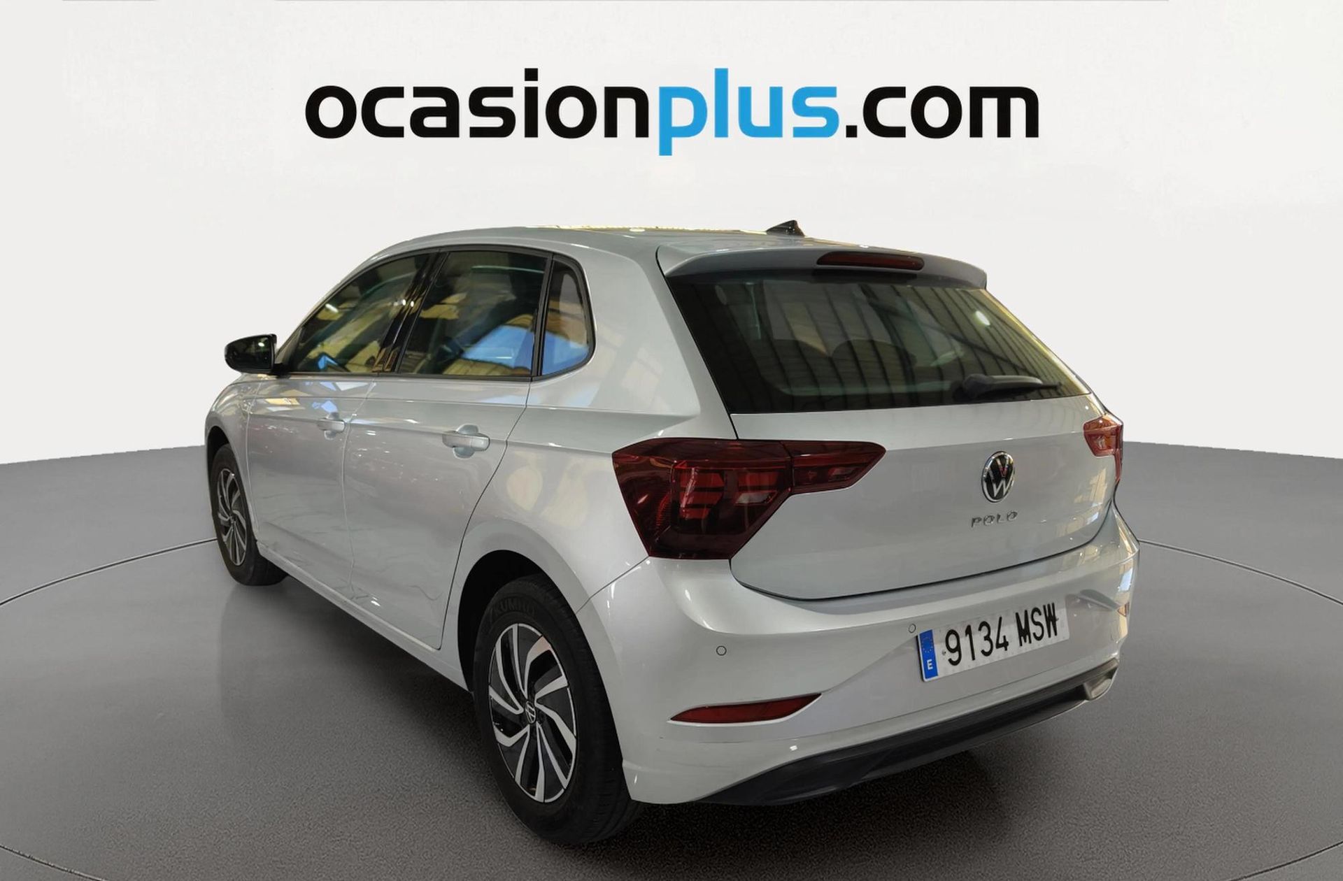 Volkswagen Polo Life 1.0 TSI DSG - foto 3
