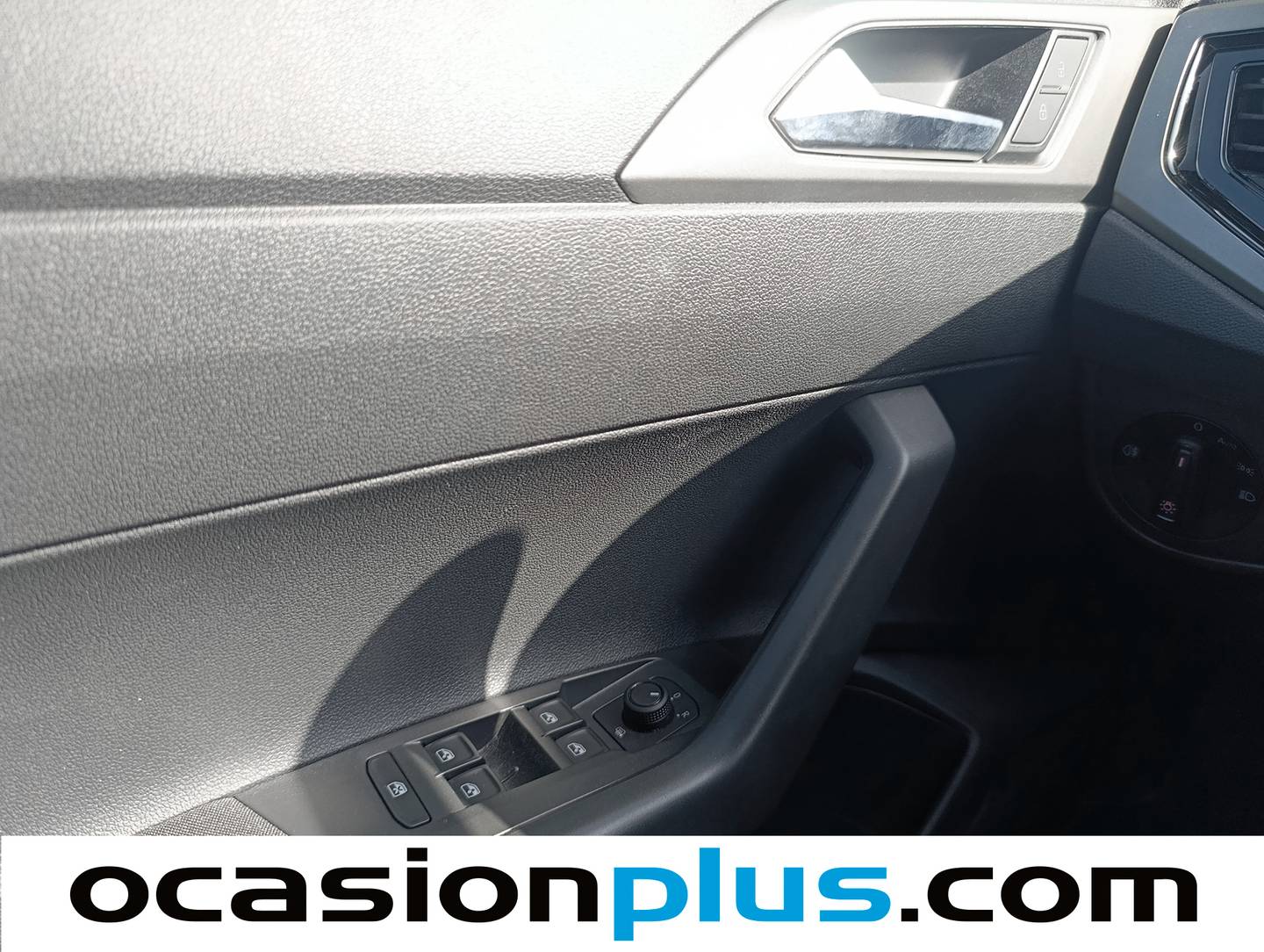 Volkswagen Polo Volkswagen Polo Advance 1.0 TSI (95 CV) de segunda mano