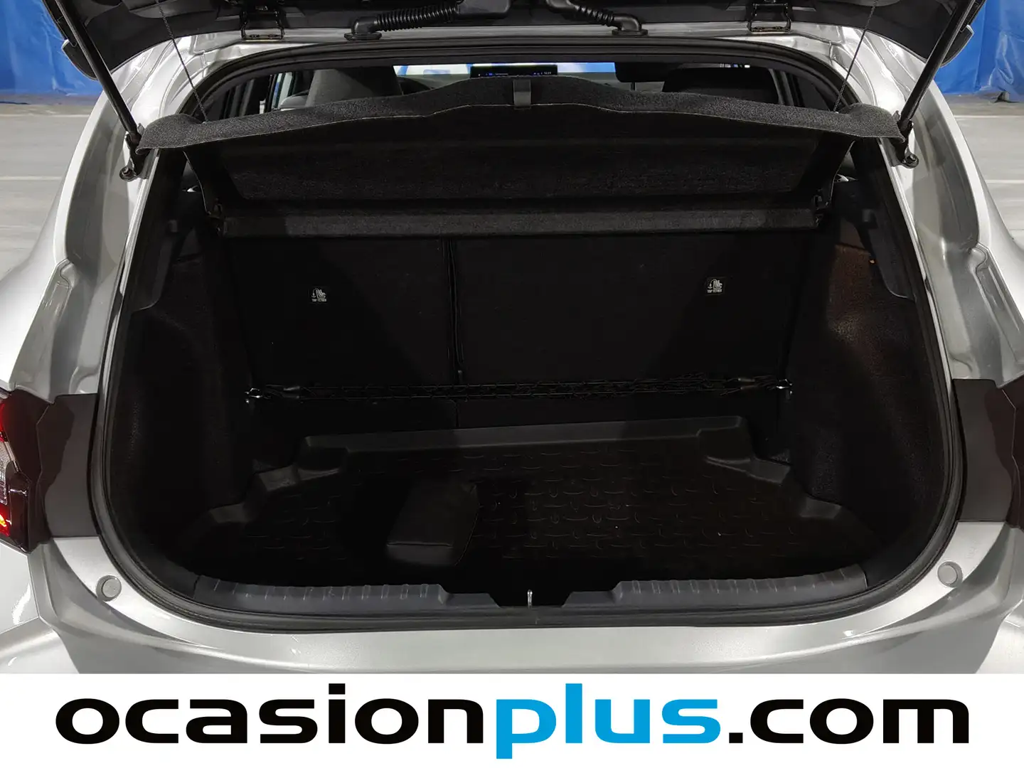 Foto Toyota Corolla Toyota Corolla 140H Active Plus (140 CV)