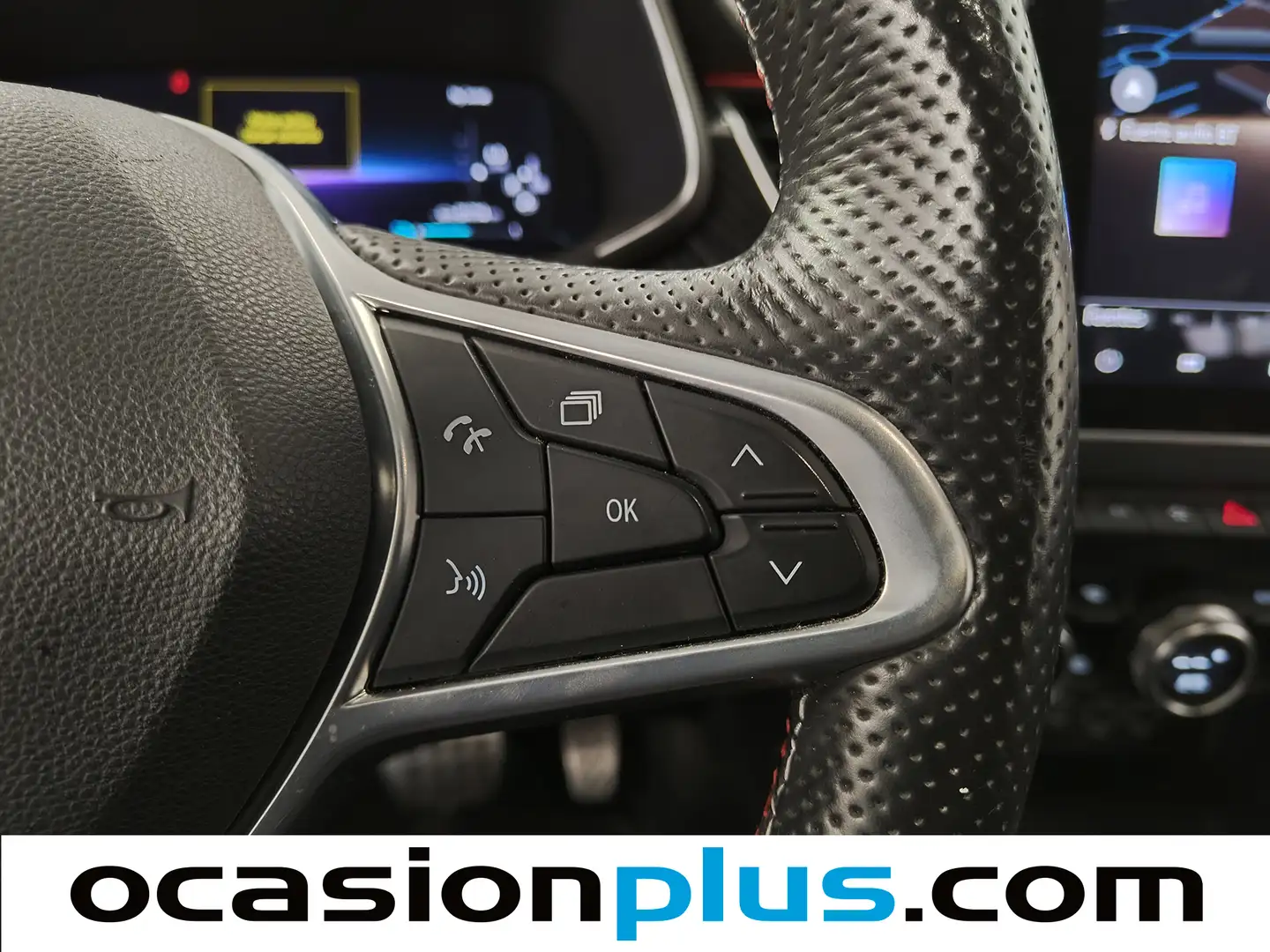 Foto Renault Arkana Renault Arkana RS Line E-Tech Híbrido  (145 CV)