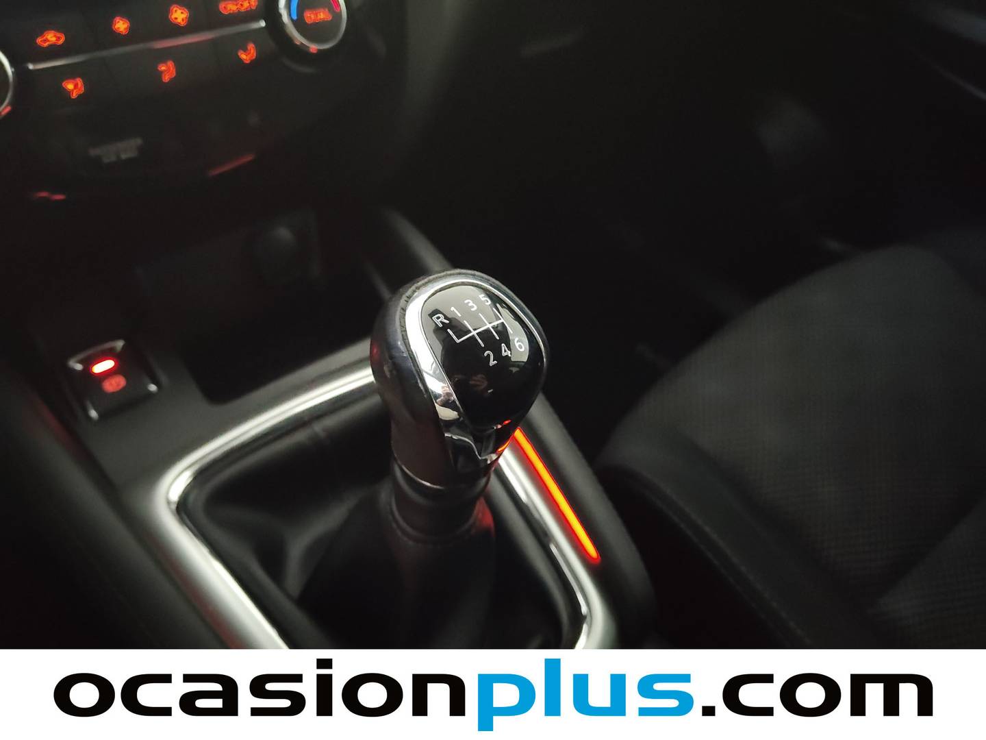 Nissan QASHQAI Nissan Qashqai 1.5 dCi N-Connecta 4x2 (110 CV) barato