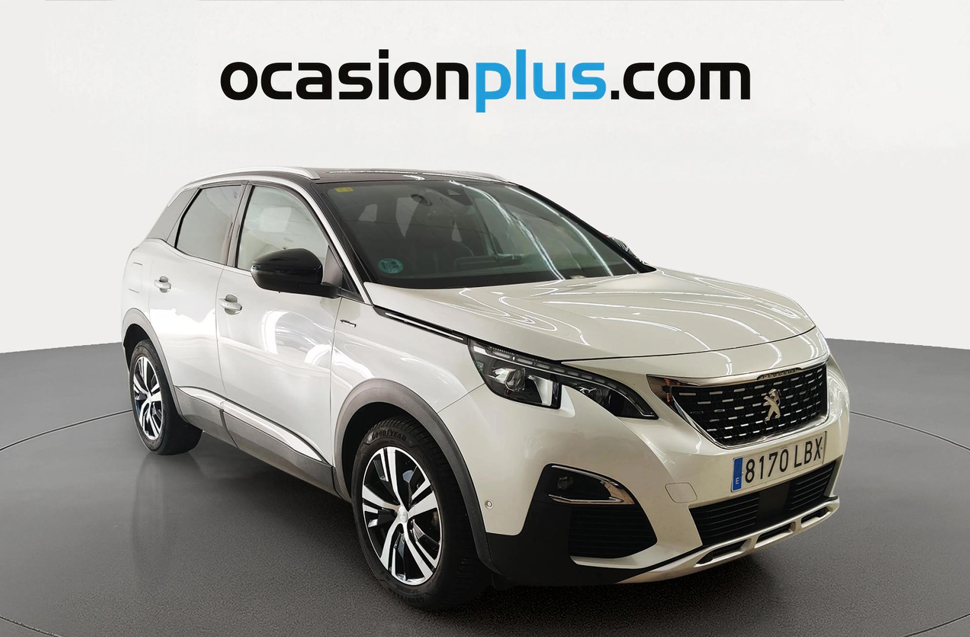 Peugeot 3008 PureTech 130 GT Line EAT8 - foto 2