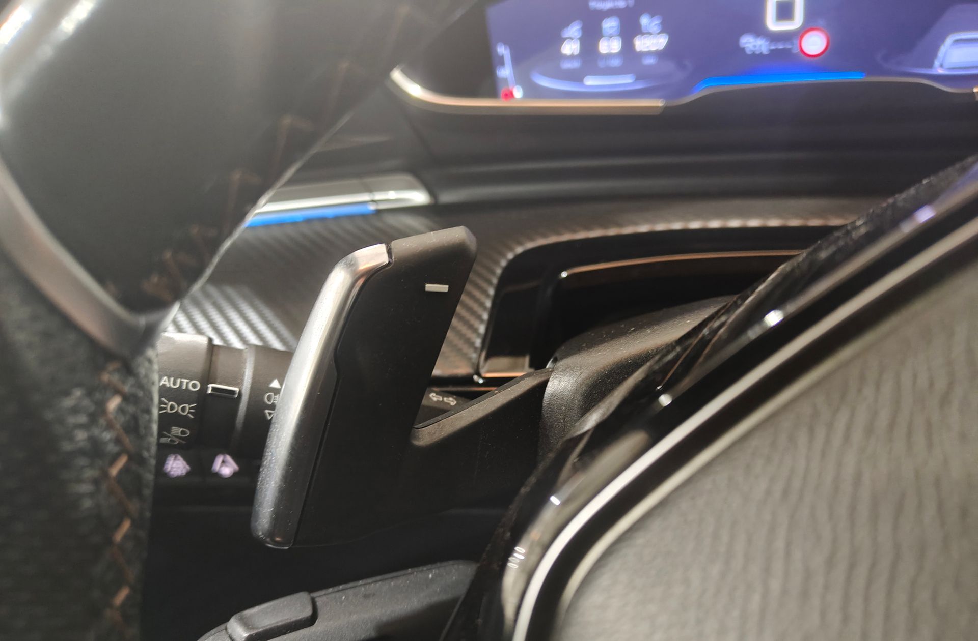 Peugeot 508 BlueHDi 160 GT Line EAT8 - foto 30