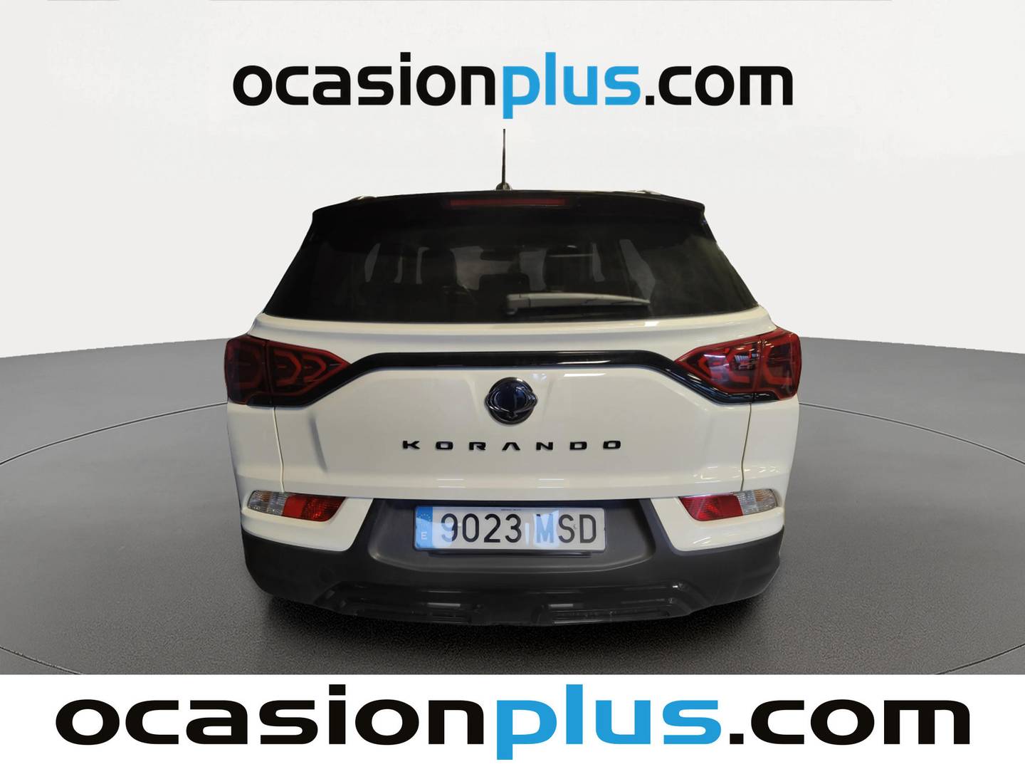 SsangYong Korando SsangYong Korando G15T Urban Plus (149 CV) barato