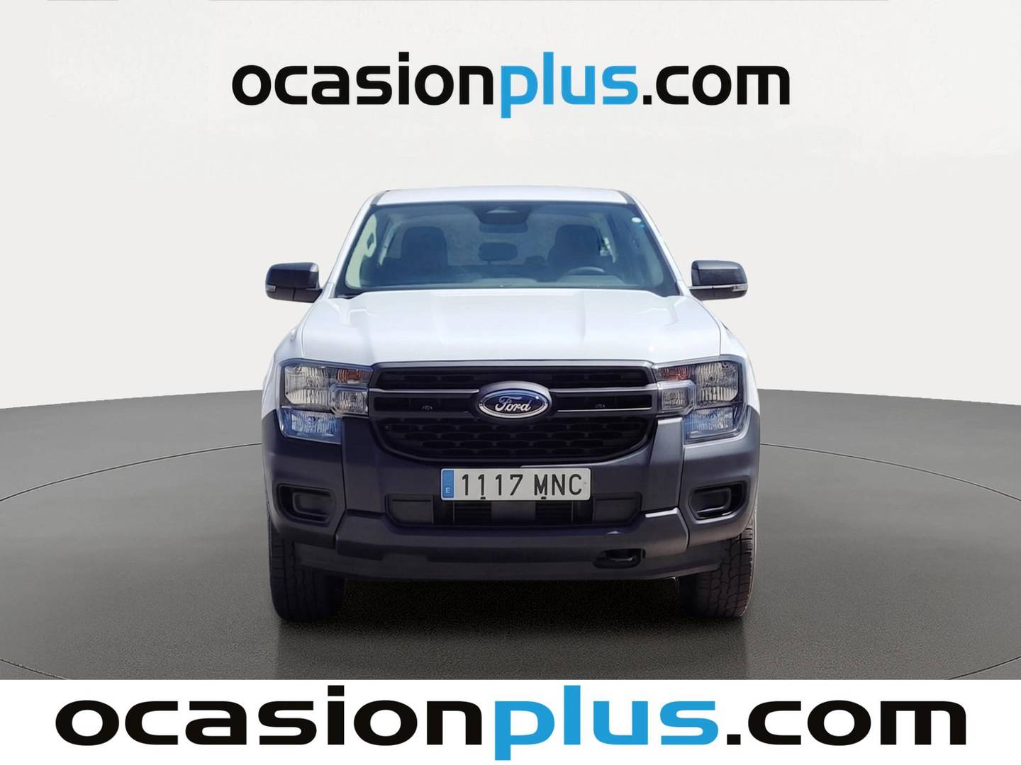Ford Ranger Ford Ranger 2.0 Ecoblue Doble Cabina XL 4x4 (170 CV) barato
