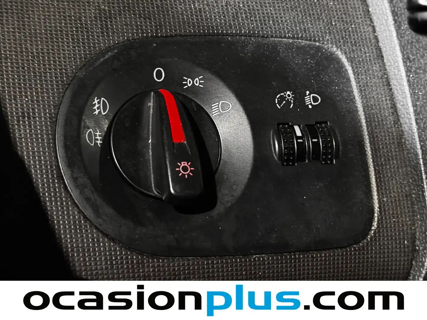 Foto Seat Ibiza SEAT Ibiza 1.2 TSI Style (85 CV)