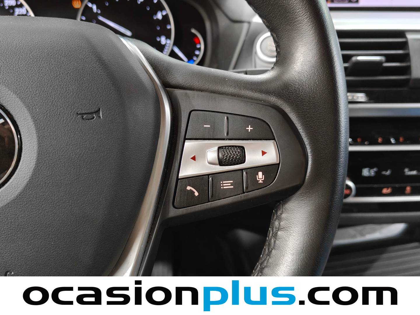 BMW X3 BMW X3 xDrive20d (190 CV) seminuevo