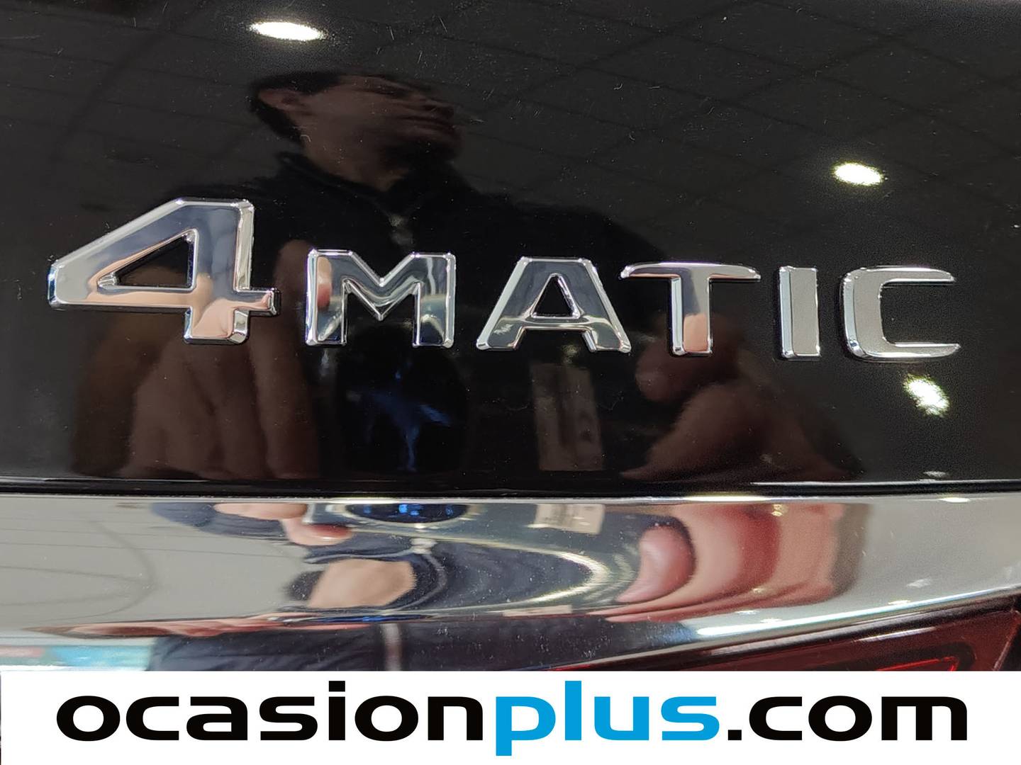 Foto Mercedes Clase E Mercedes-Benz Clase E 220 d 4Matic (194 CV)