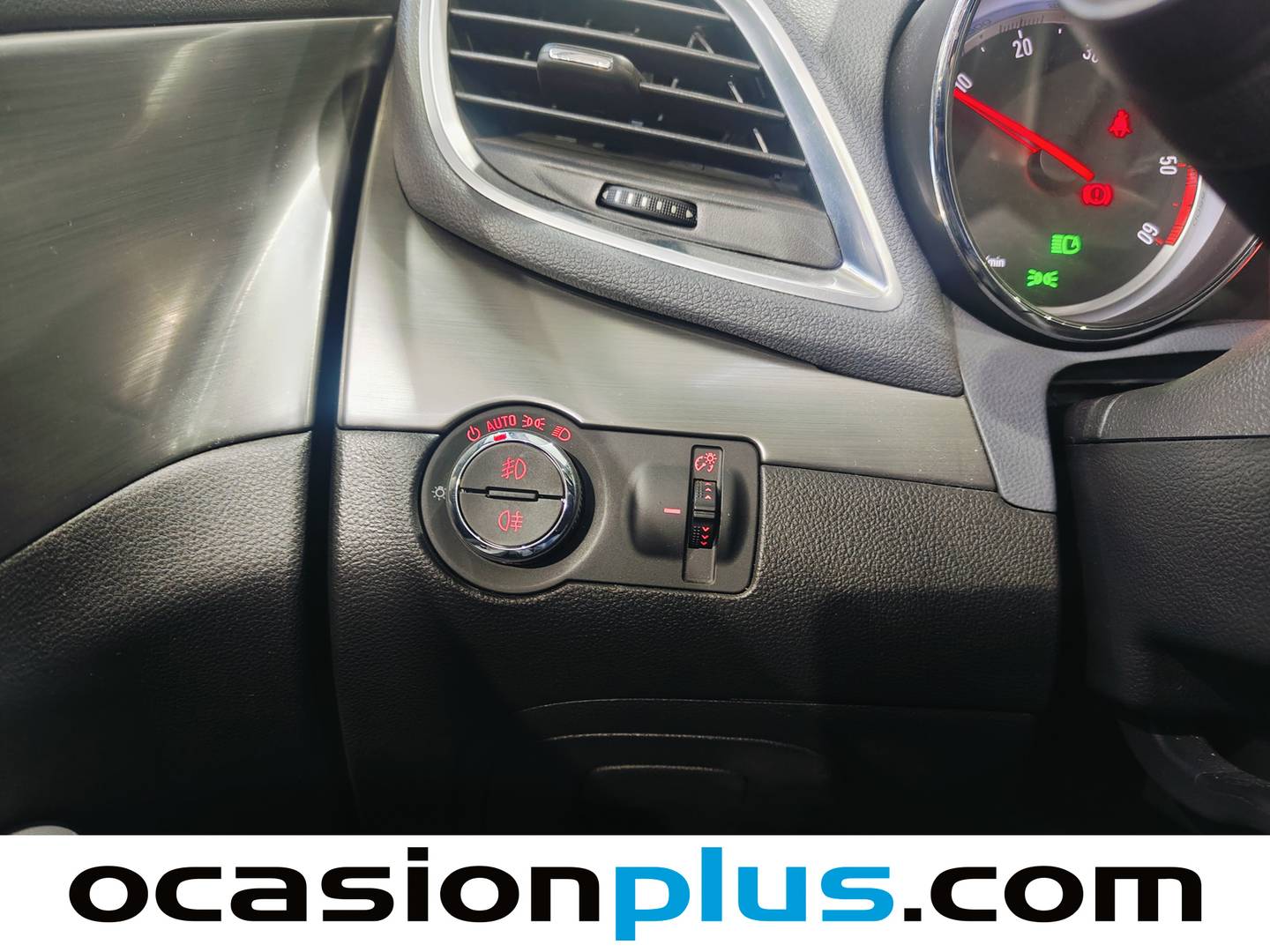 Foto Opel Mokka Opel Mokka 1.6 CDTI S&S Excellence 4x2  (136 CV)