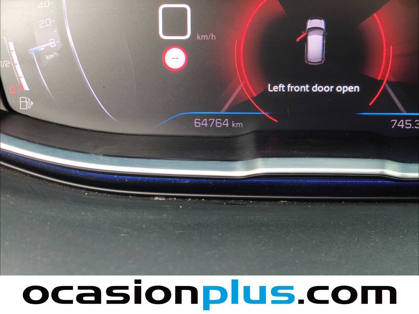 Foto Peugeot 3008 Peugeot 3008 PureTech 130 S&S GT EAT8 (130 CV)