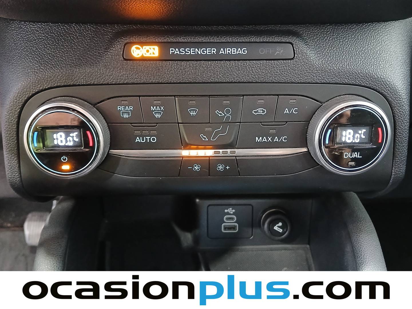 Ford Kuga Ford Kuga 1.5 EcoBoost S&S ST-Line 4x2 (150 CV) 2022