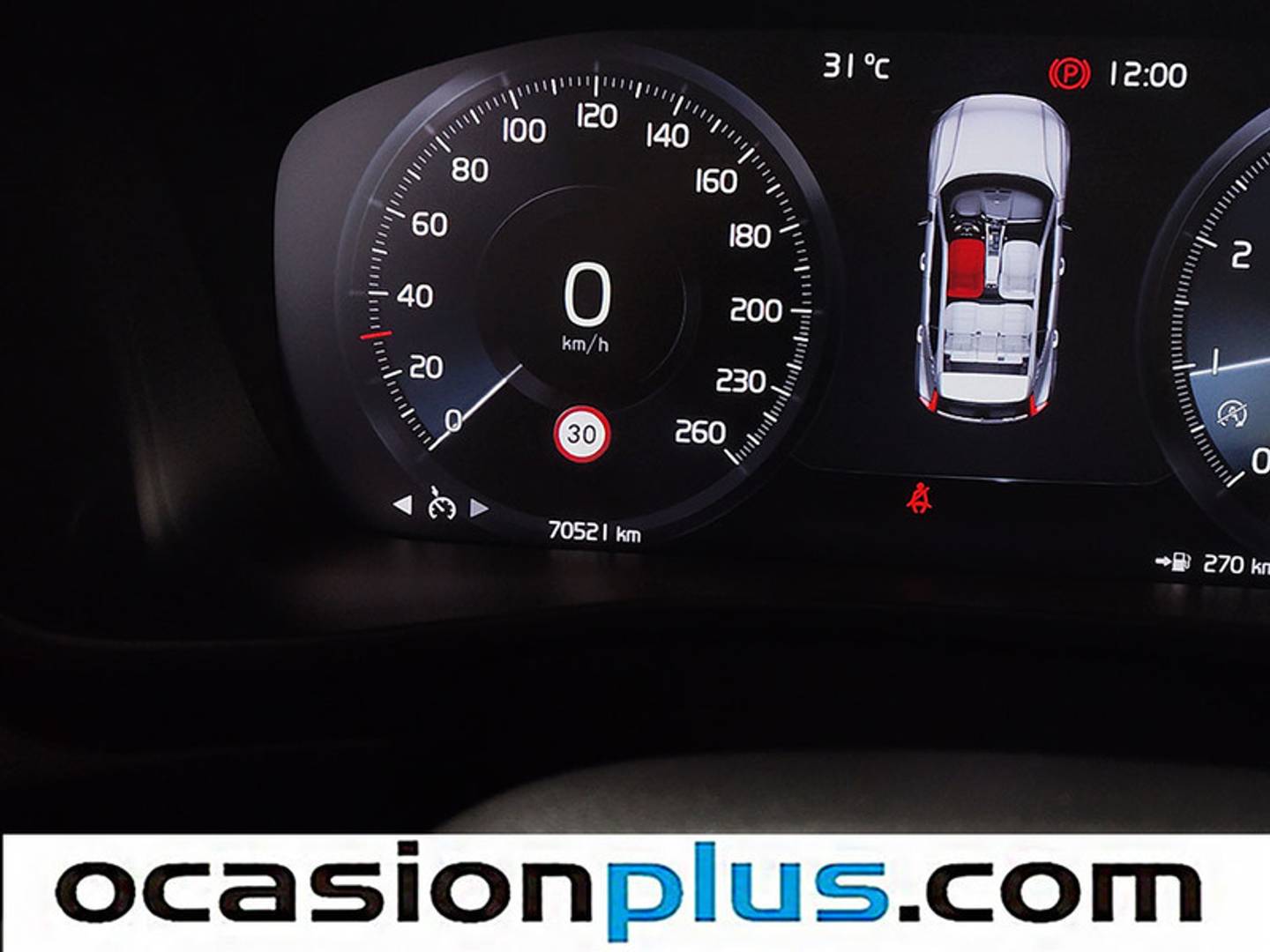 Foto Volvo XC40 Volvo XC40 T2 Essential (129 CV)