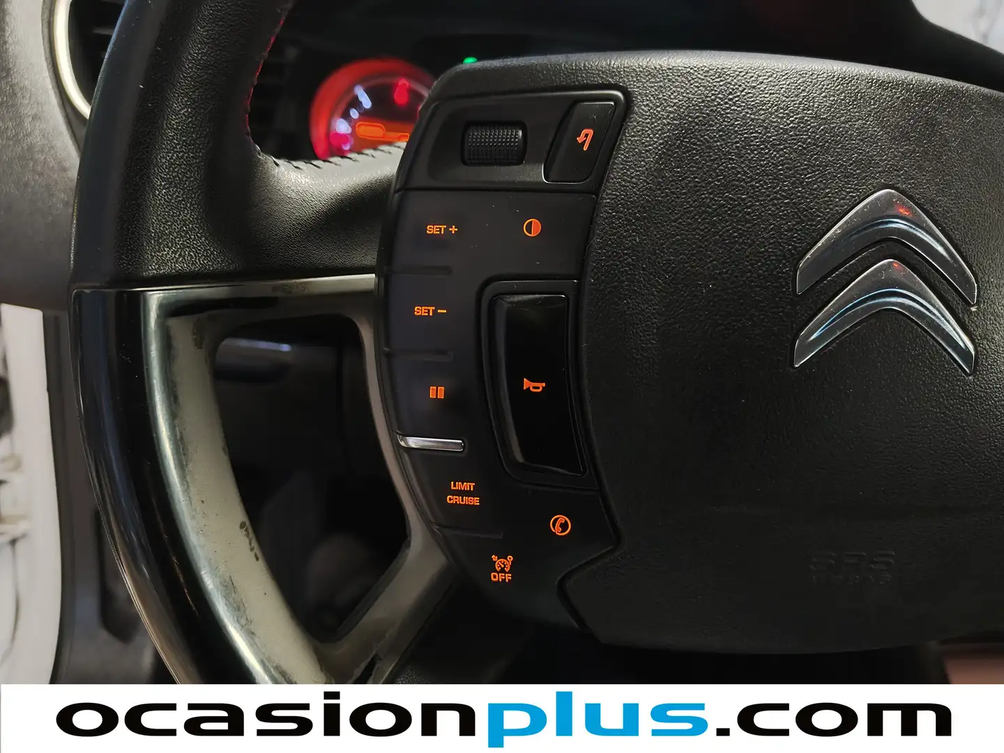 Foto Citroën C5 Citroen C5 2.0 HDI Millenium CAS (163 CV)