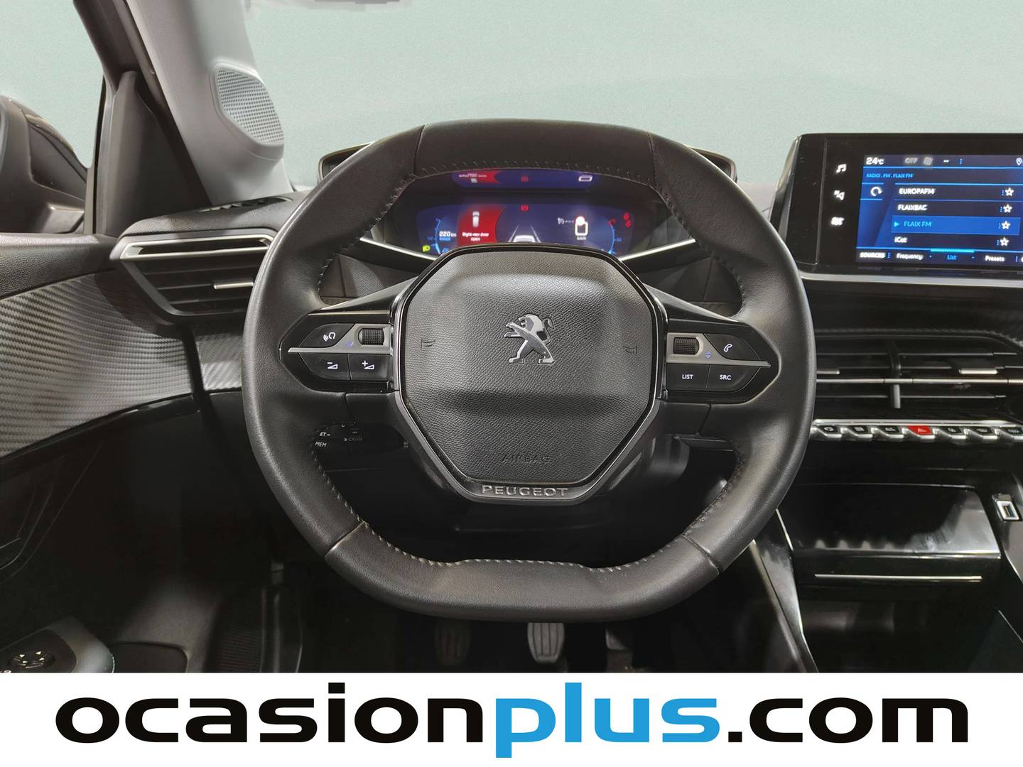 Peugeot 208 Peugeot 208 PureTech 100 Allure Pack (100 CV) 2023