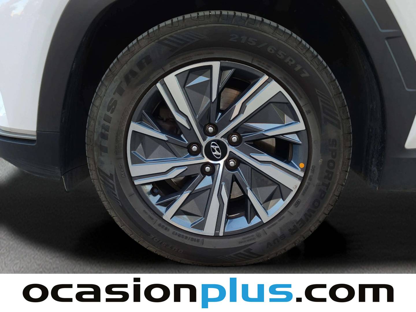 Hyundai Tucson Hyundai Tucson 1.6 TGDI Klass 4x2 (150 CV) seminuevo