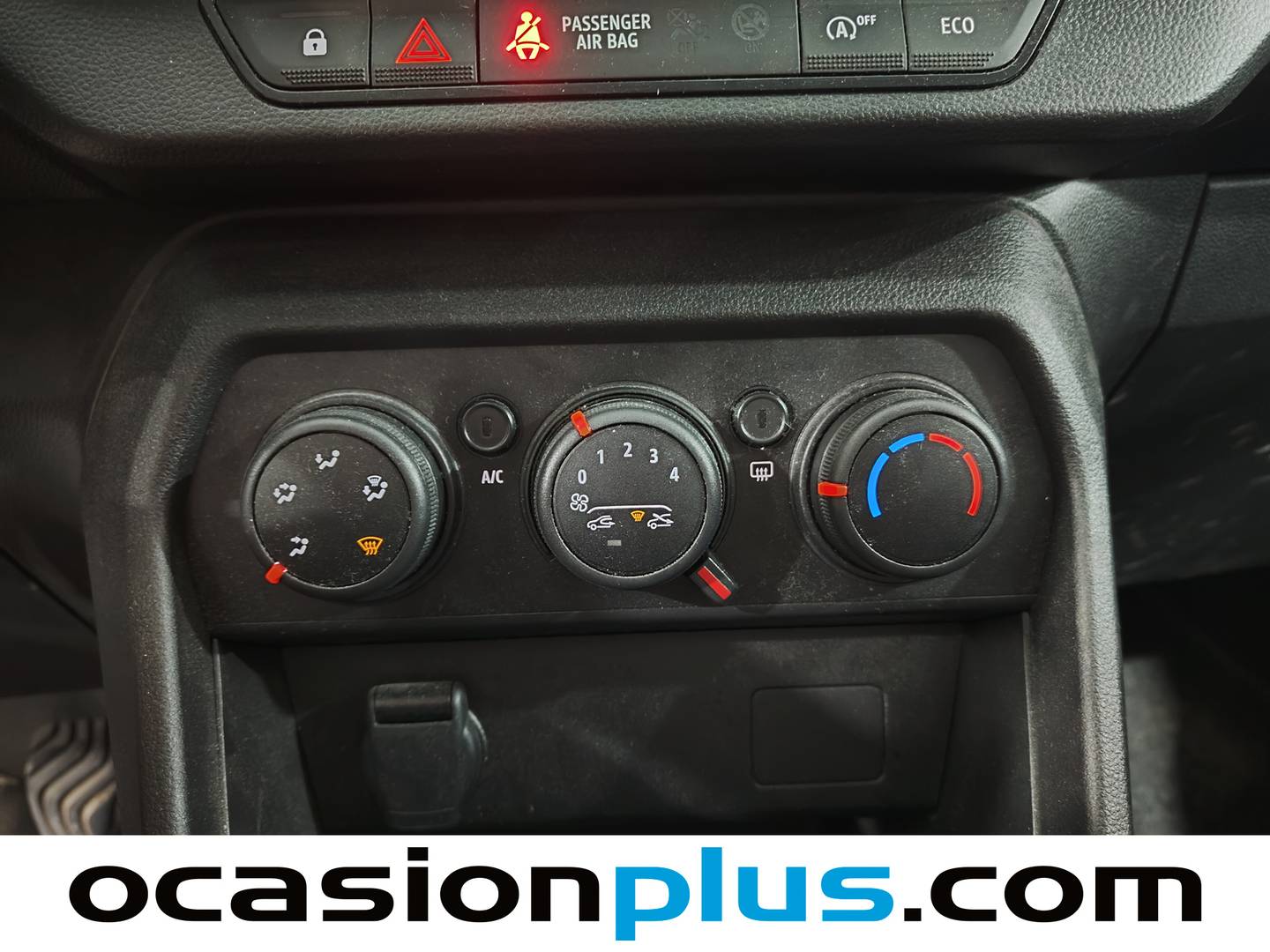 Dacia Sandero Dacia Sandero Stepway Expression ECO-G (101 CV) barato