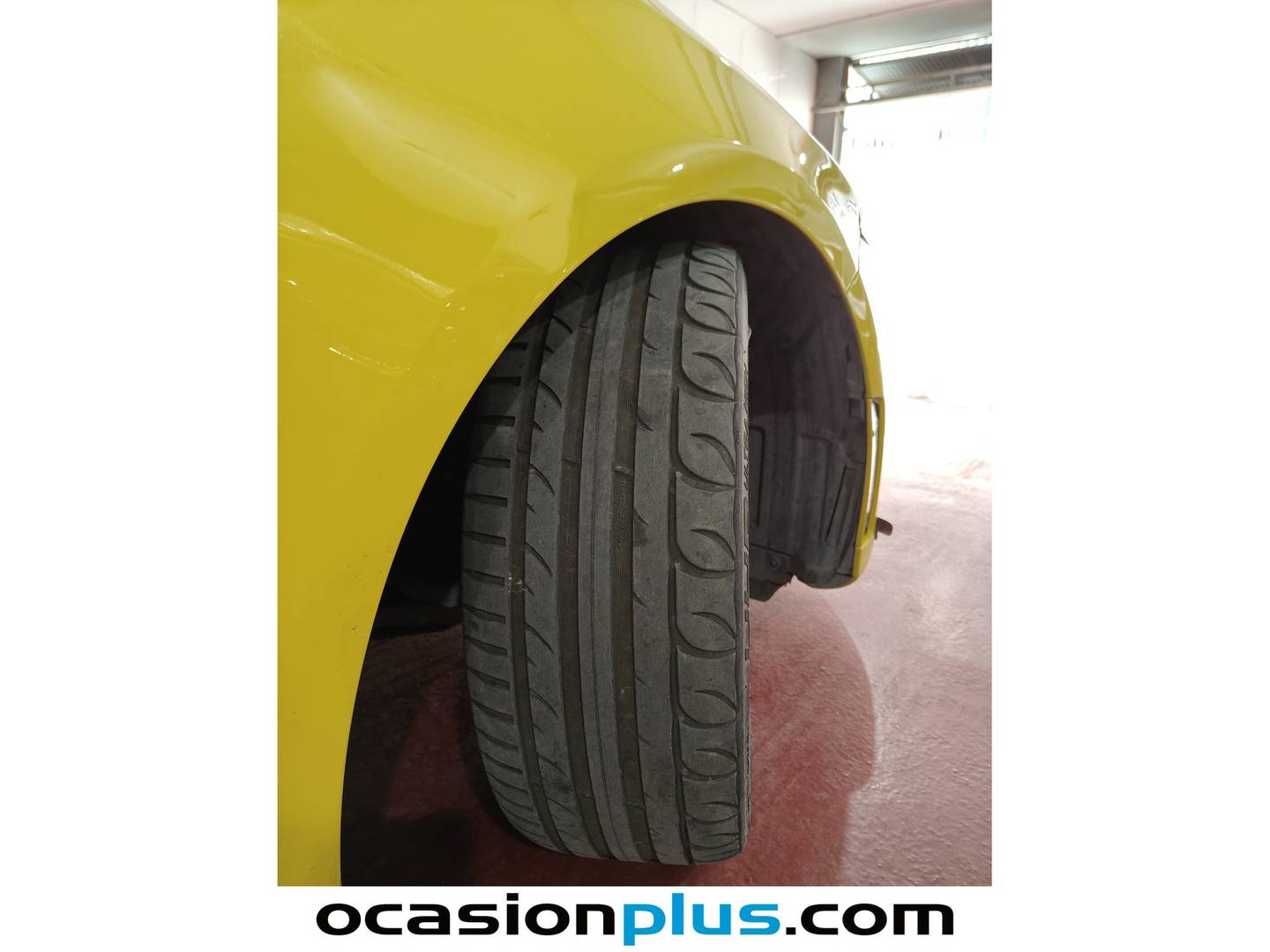 Mercedes Clase A Mercedes Clase A 180 d (116 CV) Pack AMG 116cv
