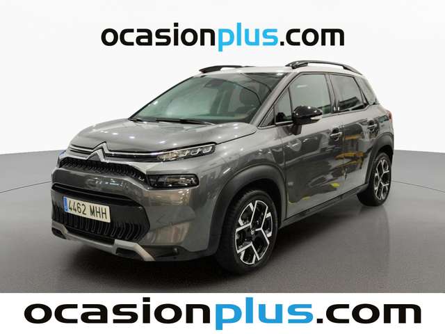 Citroën C3 Aircross PureTech 130 Shine Pack EAT6 (131 CV) de segunda mano