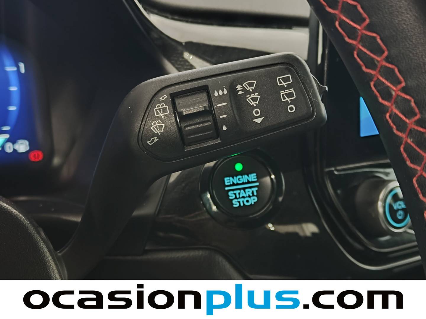 Foto Ford Puma Ford Puma 1.0 EcoBoost ST-Line (125 CV)