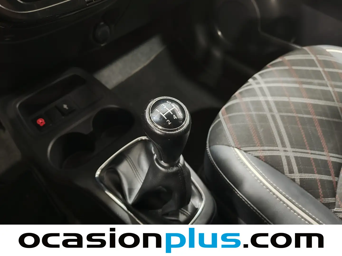 Foto Mitsubishi Space Star Mitsubishi Space Star 120 MPI Kaiteki (71 CV)