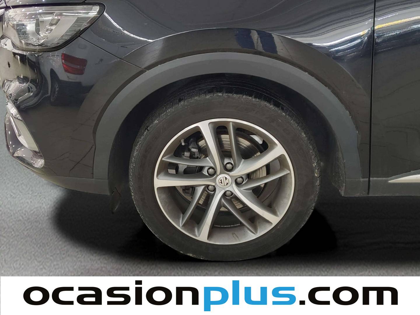 MG HS MG HS 1.5 Turbo GDI Luxury (162 CV) km 0