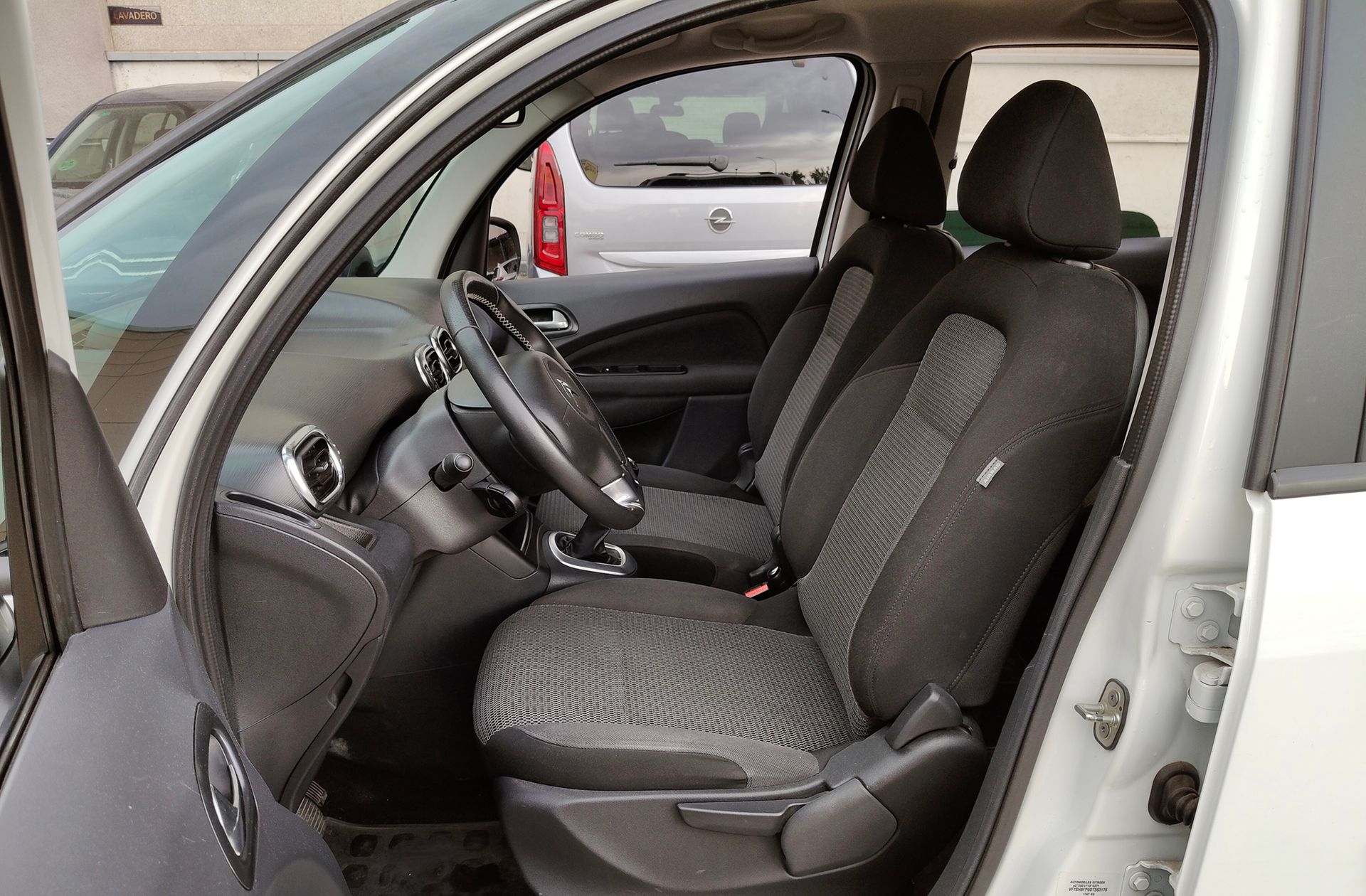 Citroën C3 Picasso 1.4 VTi Collection - foto 8