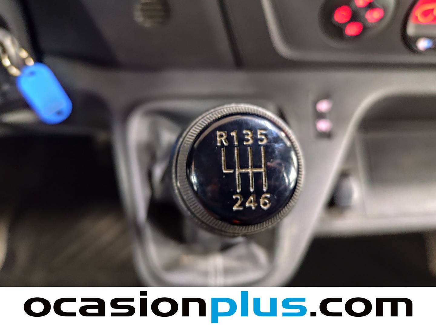Nissan Interstar Nissan Interstar Furgon 2.3 dCi L3H2 3,5T FWD GO (135 CV) de segunda mano