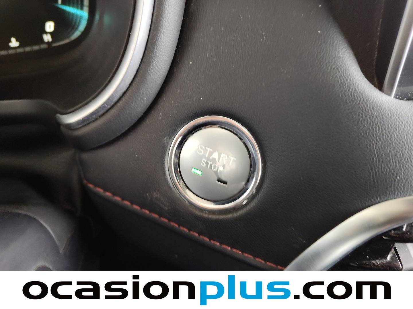 Foto MG HS MG HS 1.5 Turbo GDI Luxury DCT (162 CV)