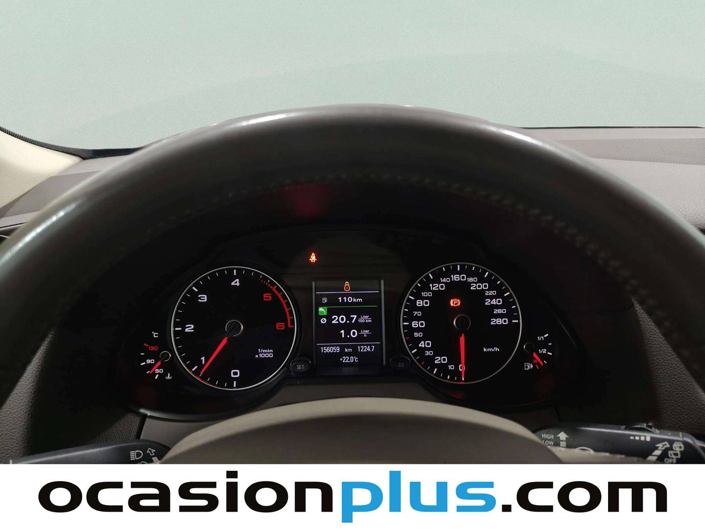 Audi Q5 Audi Q5 Ambiente plus 2.0 TDI quattro (150 CV) de ocasión