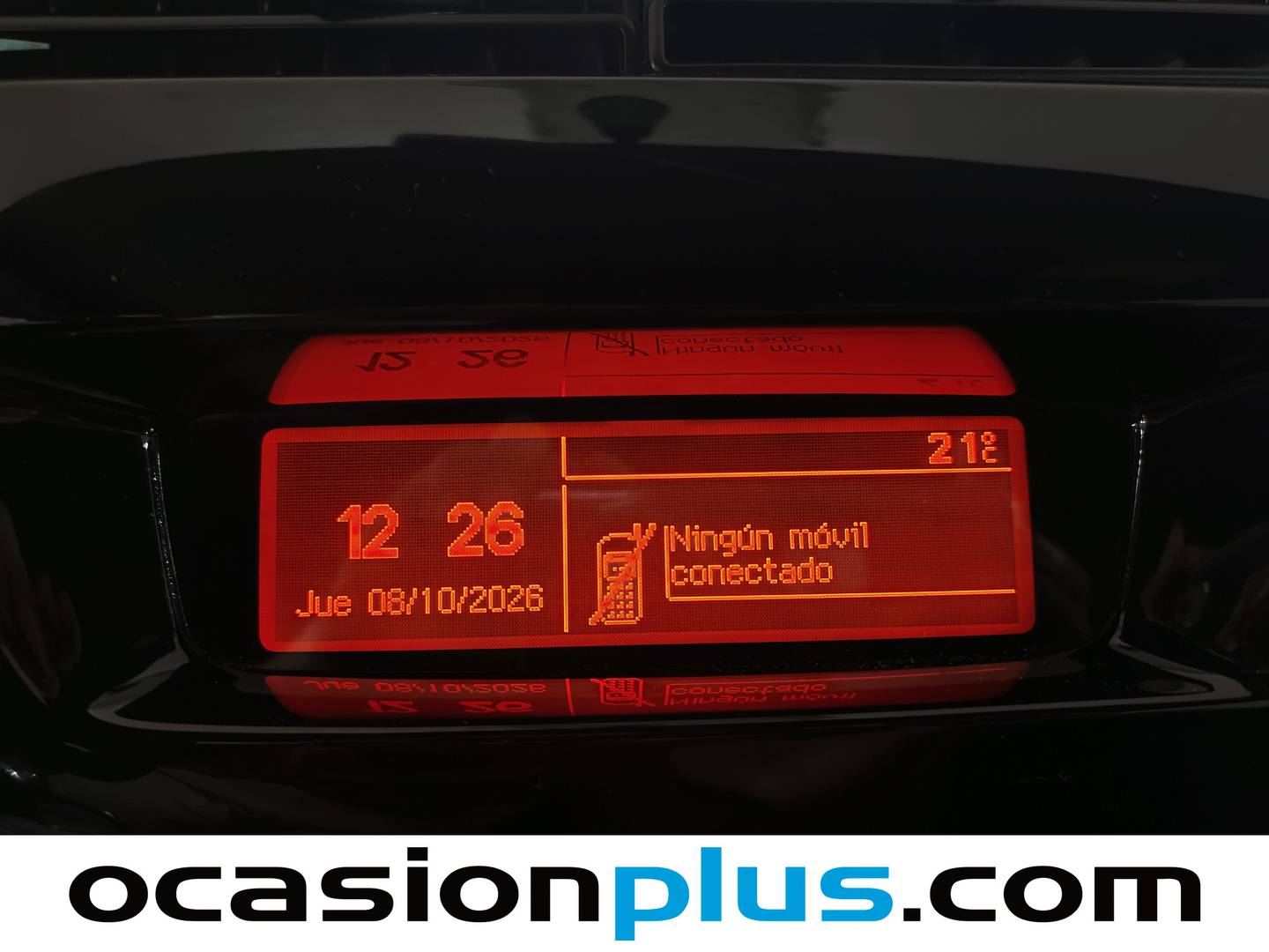 Citroën DS3 DS DS3 1.2 PureTech S&S Style (110 CV) de ocasión