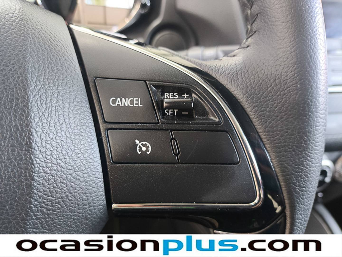 Foto Mitsubishi ASX Mitsubishi ASX 200 MPI Challenge (150 CV)