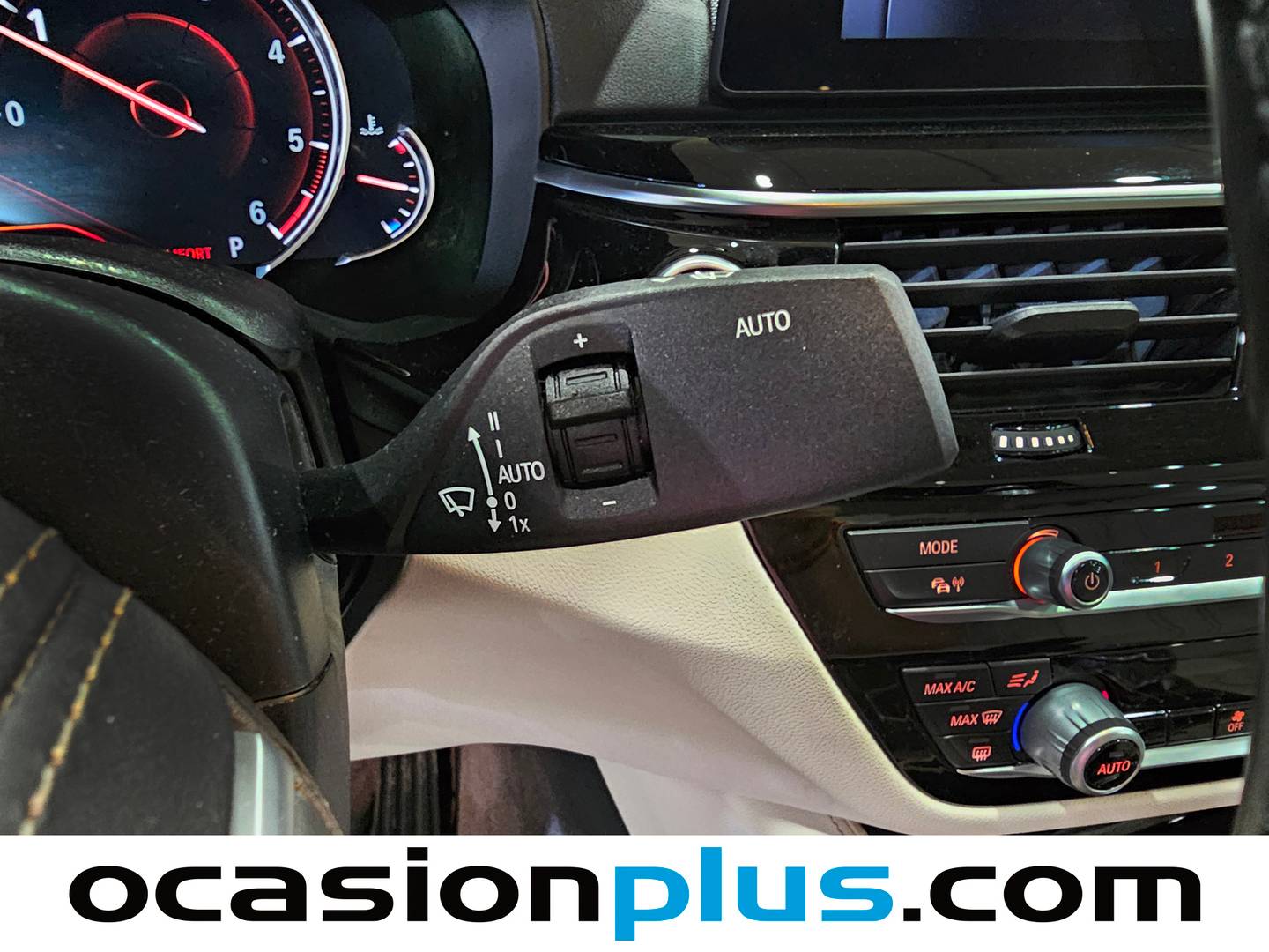 BMW Serie 5 BMW Serie 5 520d (190 CV) Pack Luxury Line automático