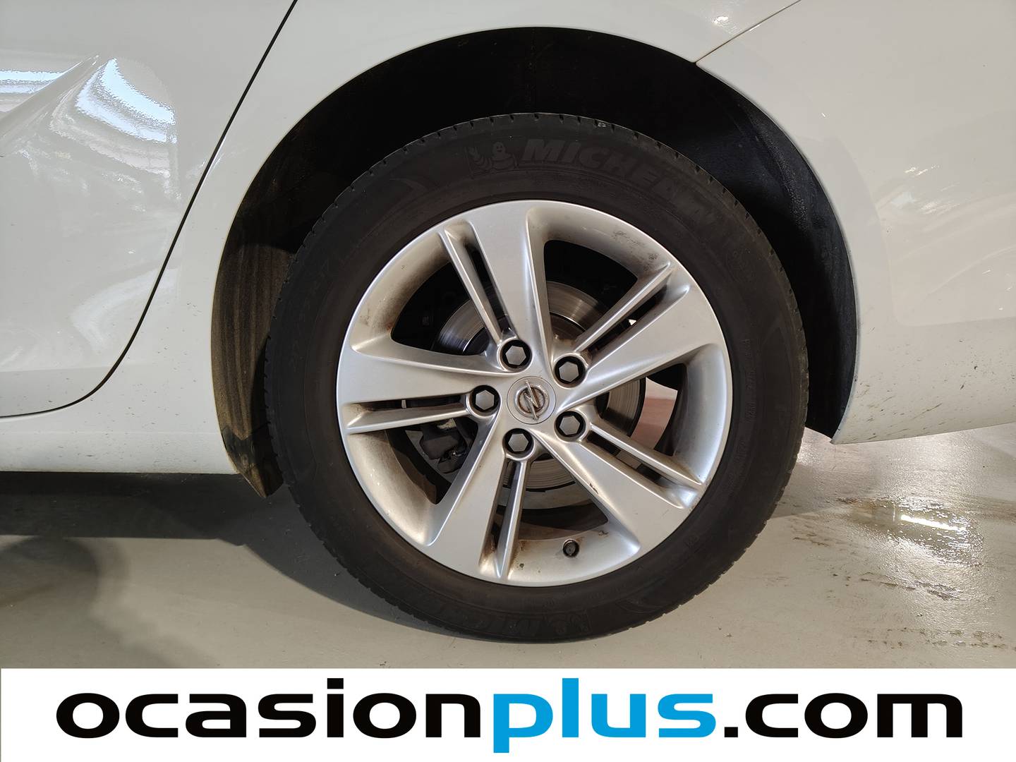 Foto Opel Insignia Opel Insignia 1.5D DVH GS Business Edition MT6 (122 CV)